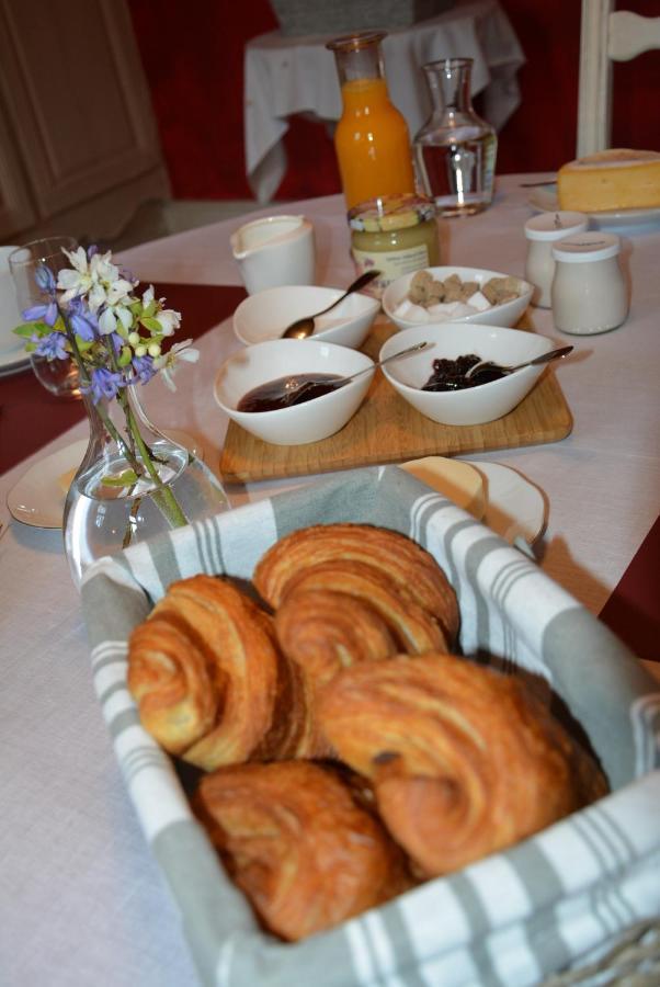 Les Jardins Bed & Breakfast Hoymille Ngoại thất bức ảnh